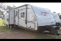 New 2013 Coleman Coleman CTU271RB Travel Trailer For Sale